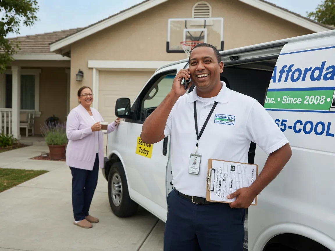 Central Ac Repair Coolidge, AZ FAQs
